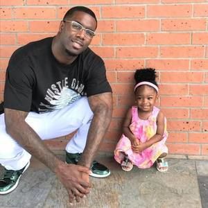 Meet your Posher, Bruce